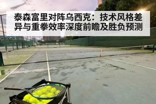 泰森富里对阵乌西克：技术风格差异与重拳效率深度前瞻及胜负预测